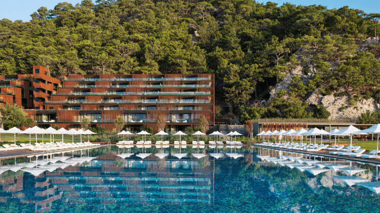 Maxx Royal Kemer Resort
